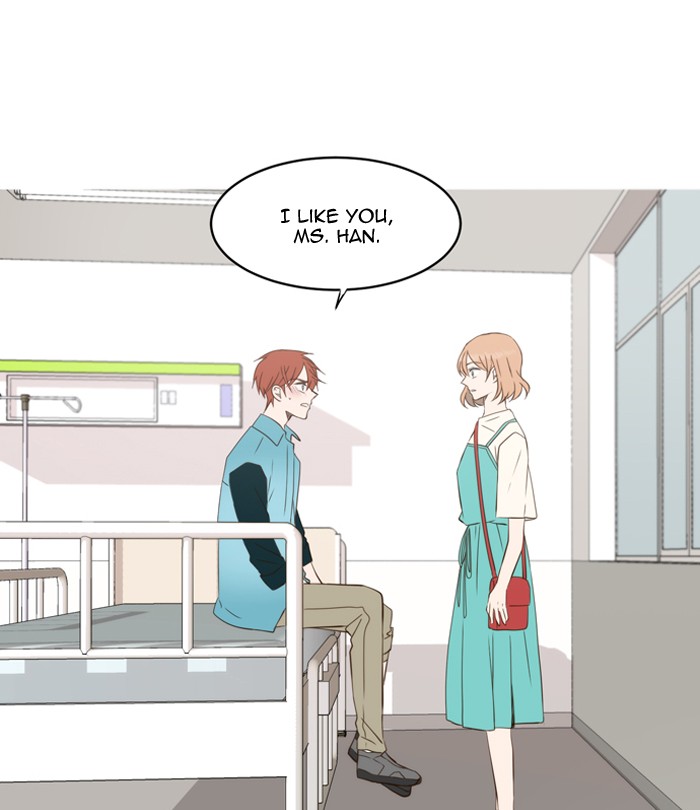 Read A Good Day to be a Dog Manga Online
