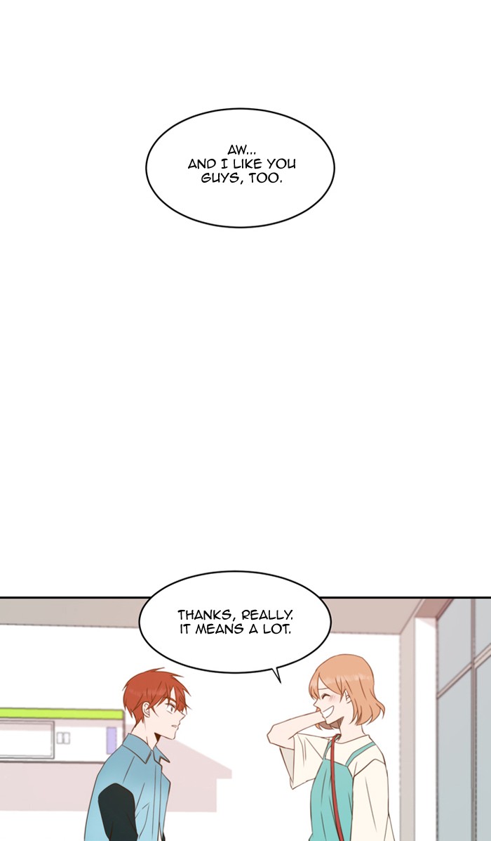 Read A Good Day to be a Dog Manga Online