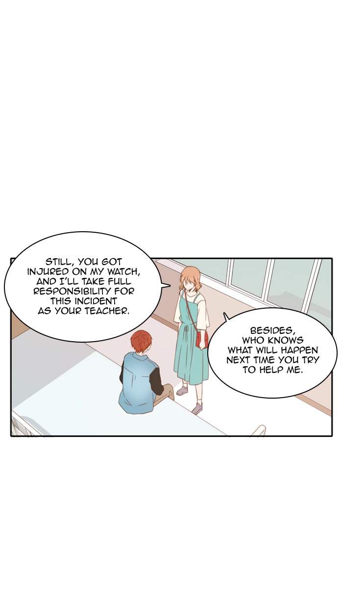 Read A Good Day to be a Dog Manga Online