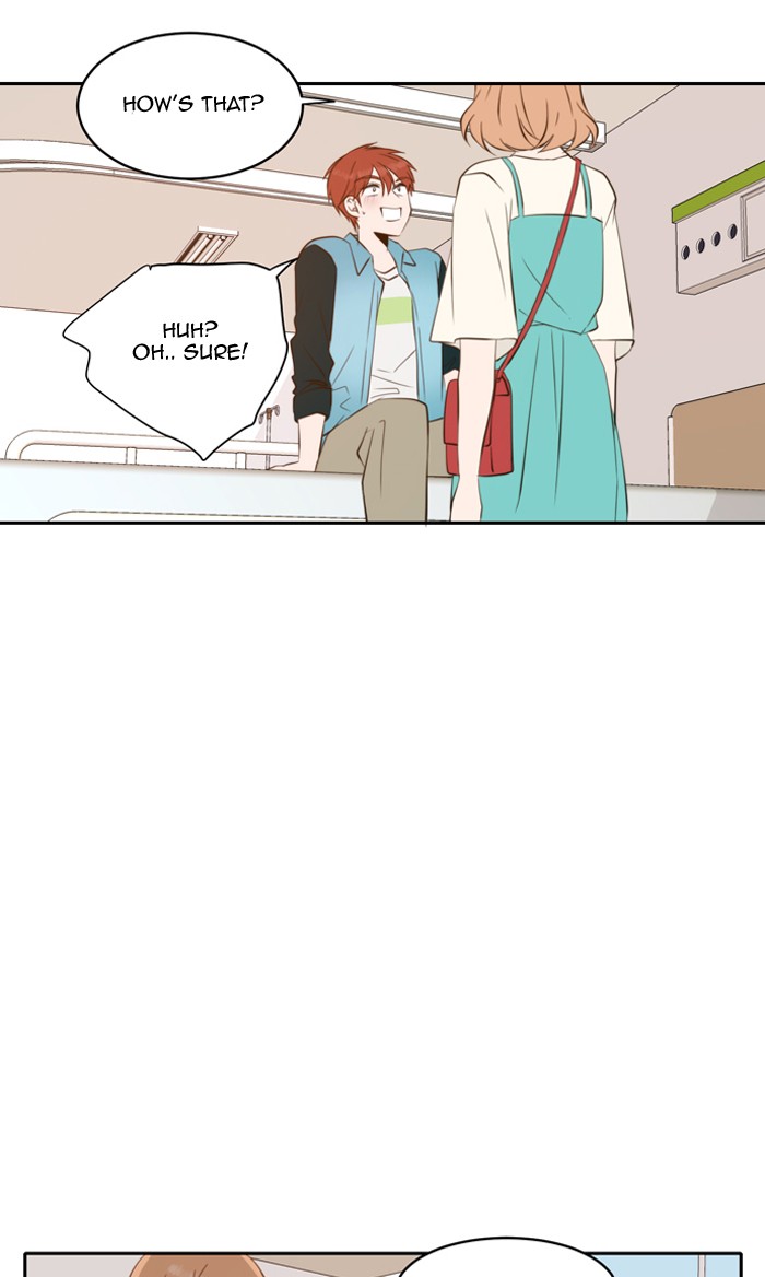 Read A Good Day to be a Dog Manga Online