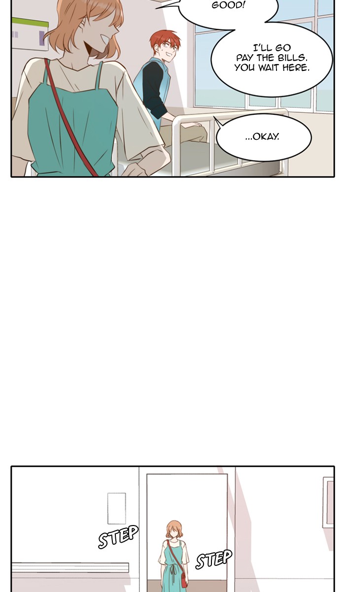 Read A Good Day to be a Dog Manga Online