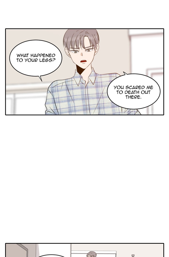 Read A Good Day to be a Dog Manga Online