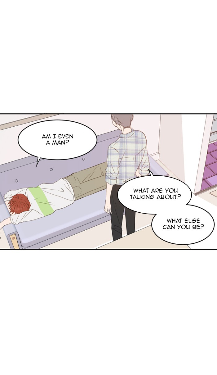 Read A Good Day to be a Dog Manga Online