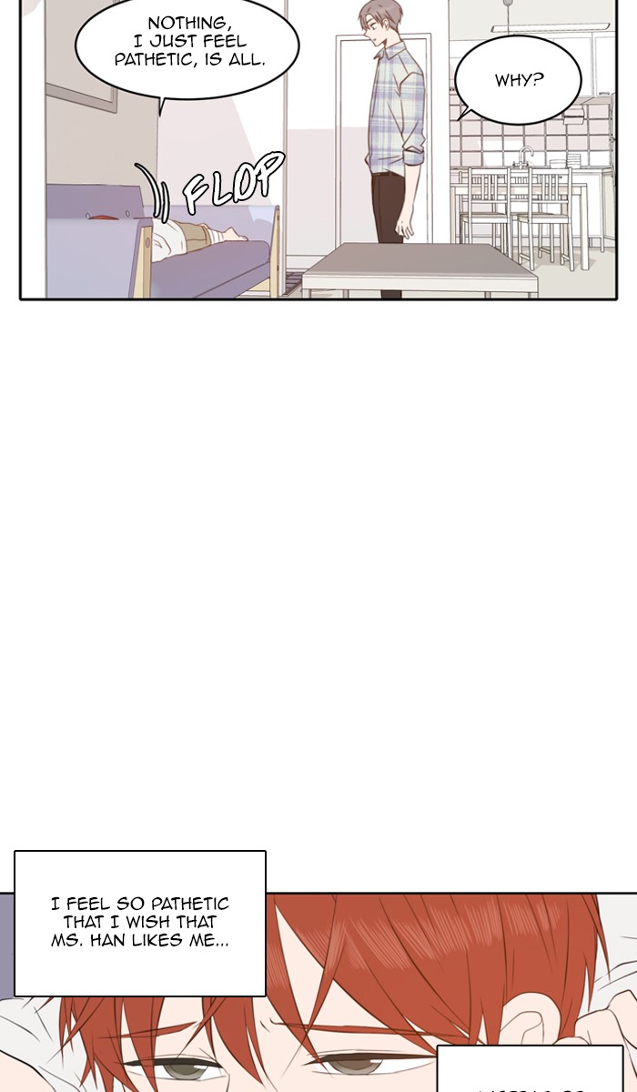 Read A Good Day to be a Dog Manga Online