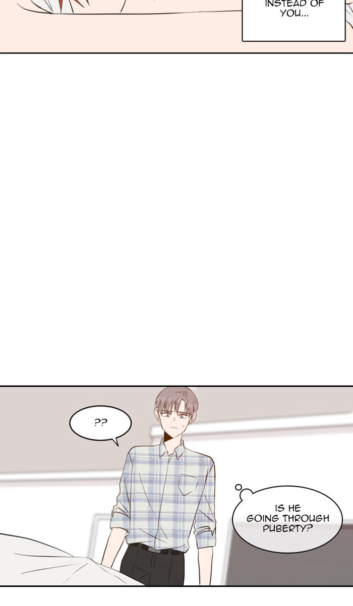 Read A Good Day to be a Dog Manga Online