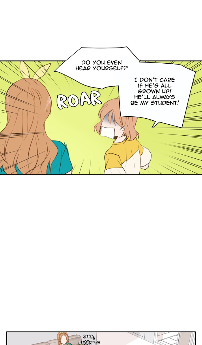 Read A Good Day to be a Dog Manga Online