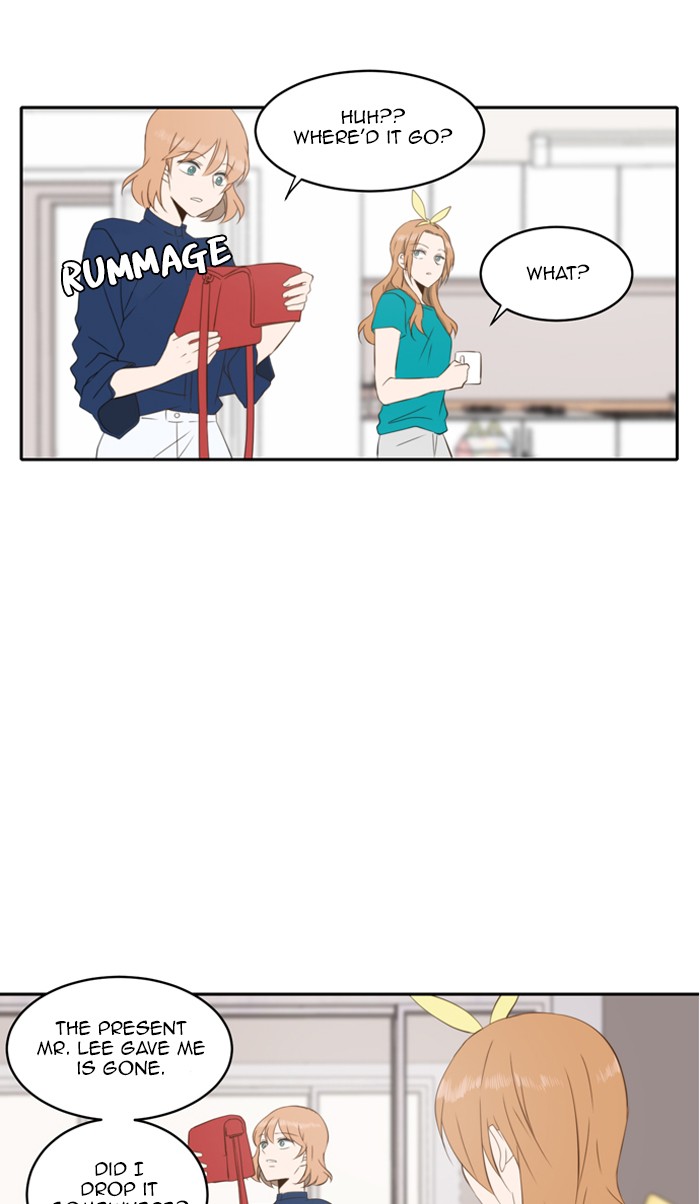 Read A Good Day to be a Dog Manga Online