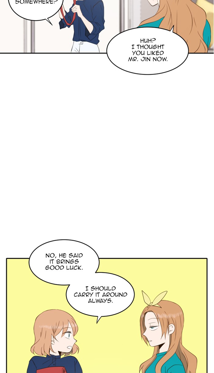 Read A Good Day to be a Dog Manga Online