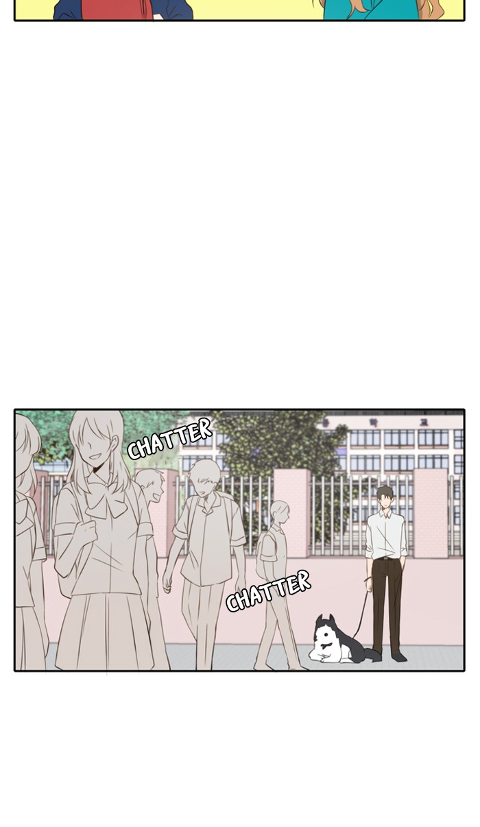 Read A Good Day to be a Dog Manga Online