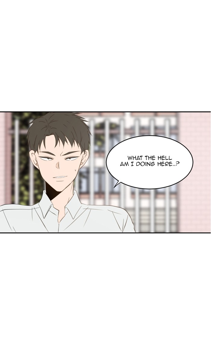 Read A Good Day to be a Dog Manga Online