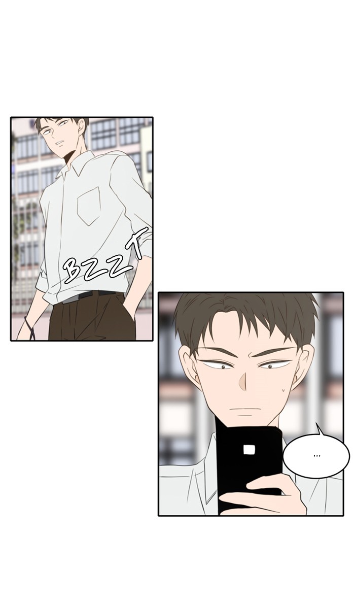 Read A Good Day to be a Dog Manga Online