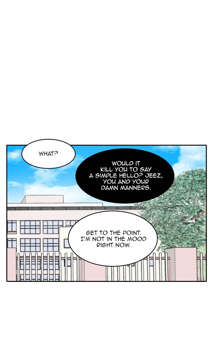 Read A Good Day to be a Dog Manga Online