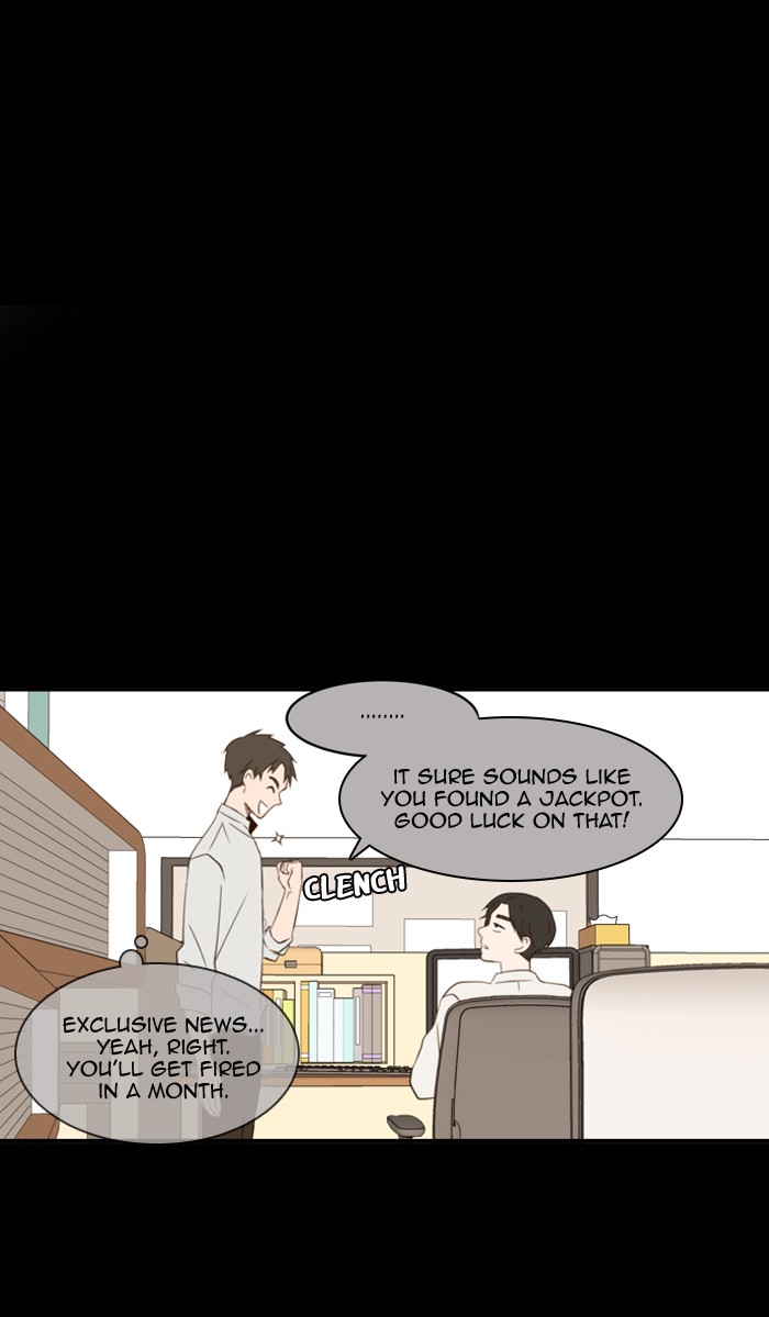 Read A Good Day to be a Dog Manga Online