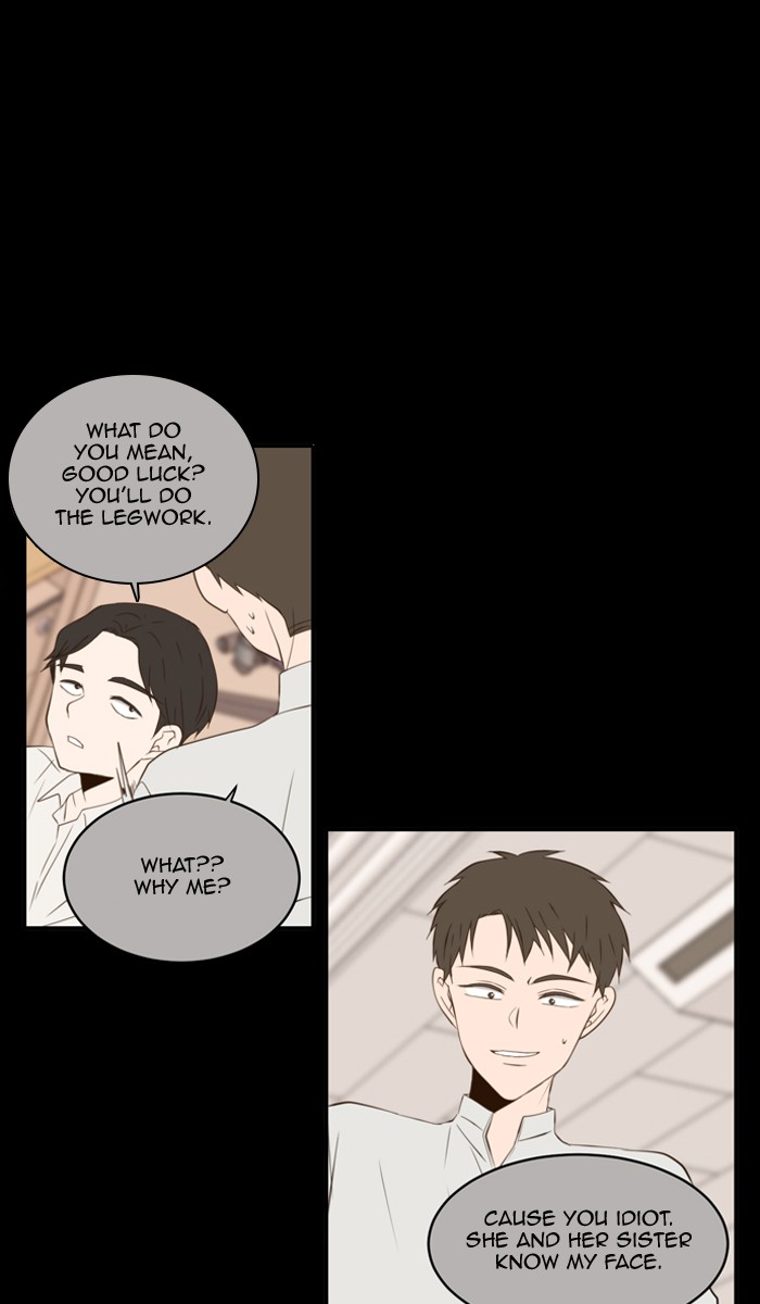 Read A Good Day to be a Dog Manga Online