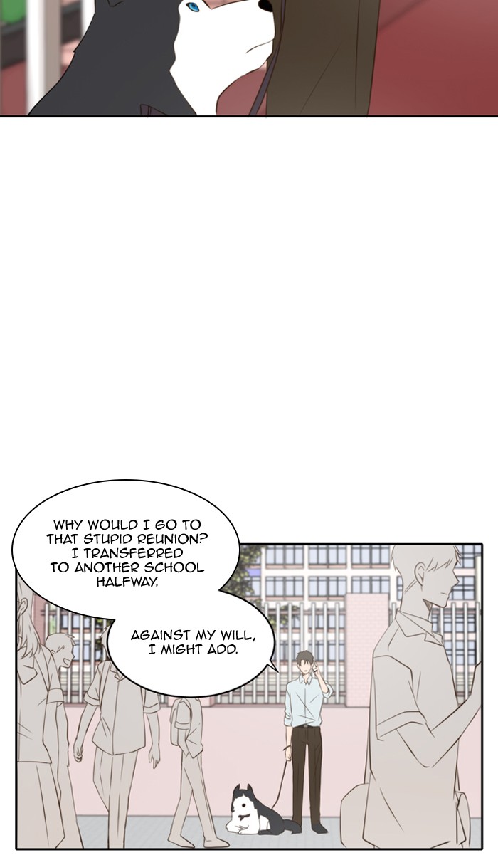 Read A Good Day to be a Dog Manga Online