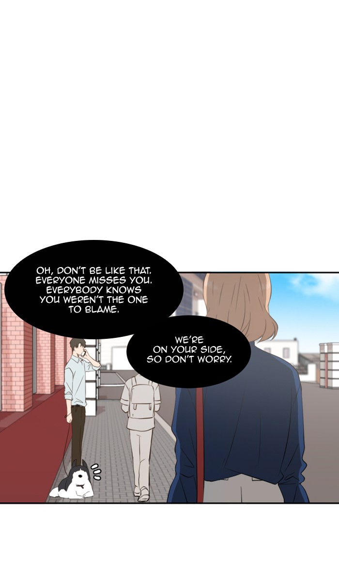 Read A Good Day to be a Dog Manga Online