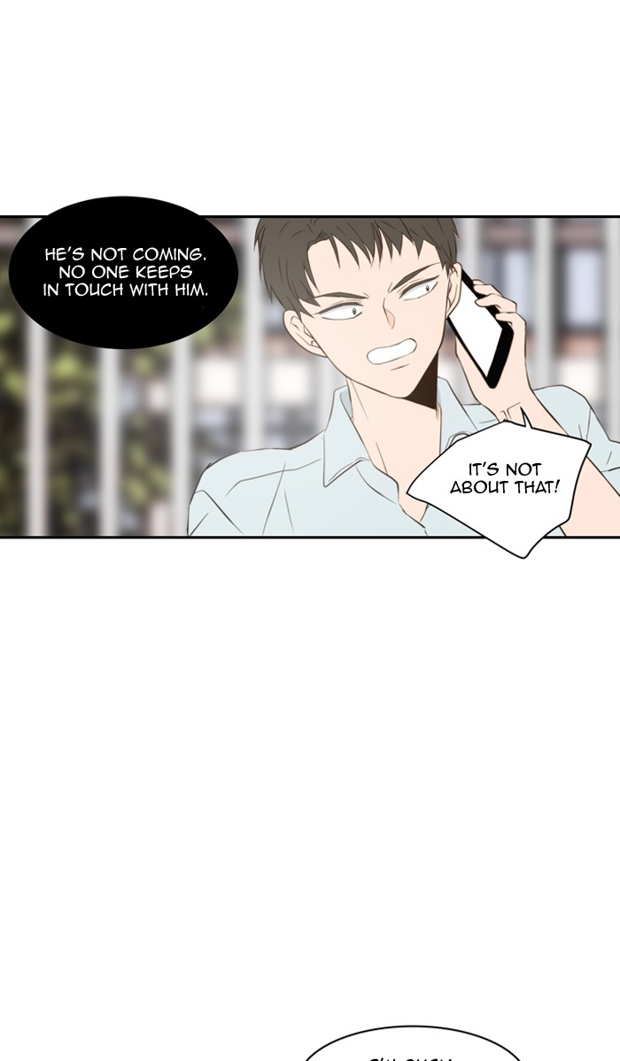 Read A Good Day to be a Dog Manga Online