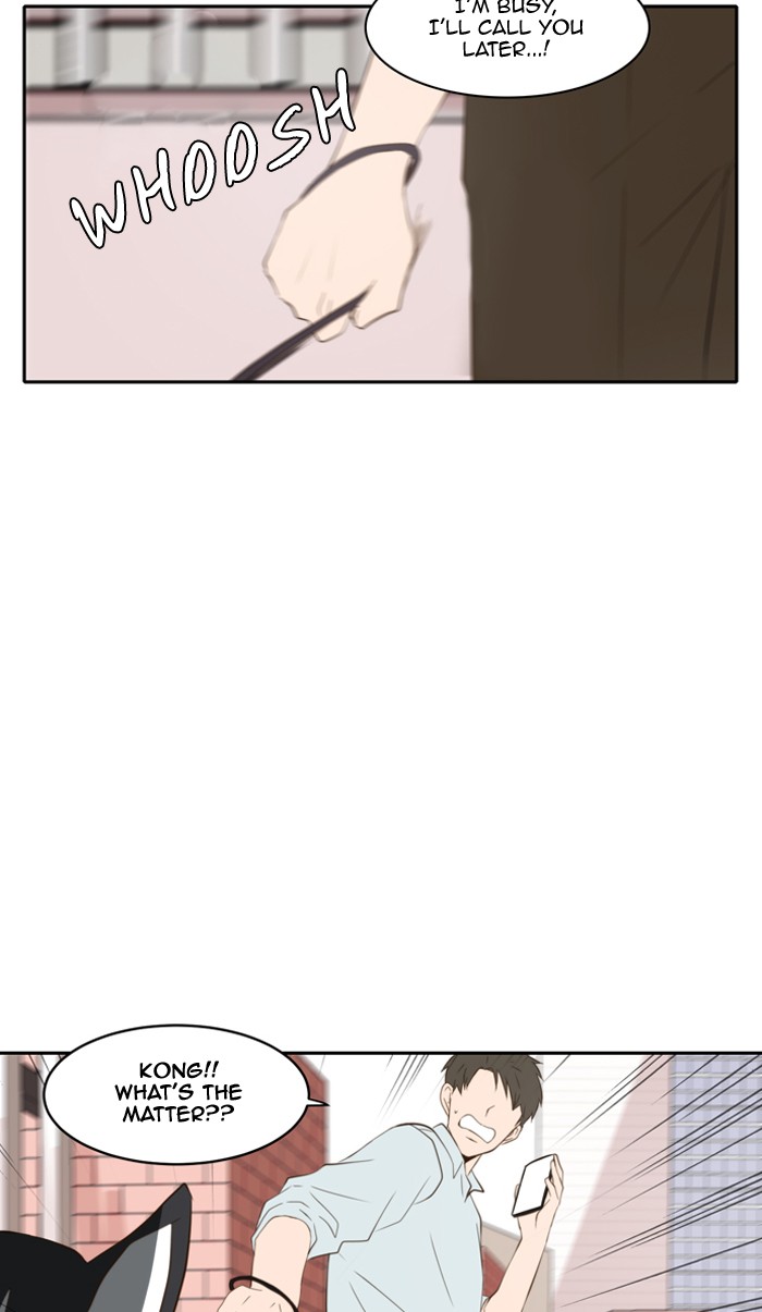 Read A Good Day to be a Dog Manga Online