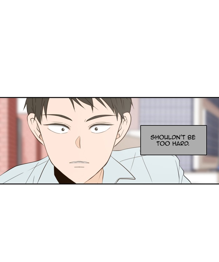 Read A Good Day to be a Dog Manga Online