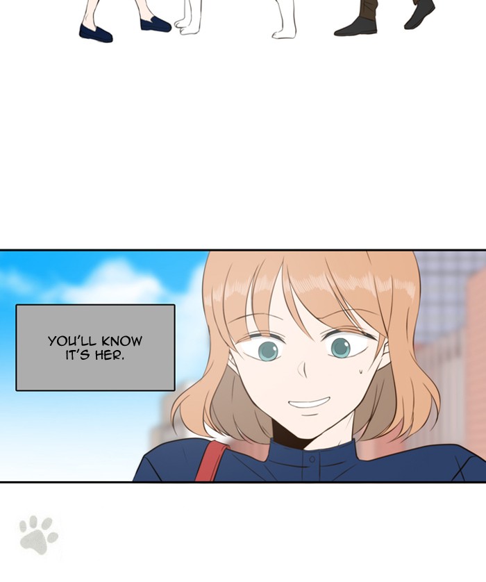 Read A Good Day to be a Dog Manga Online