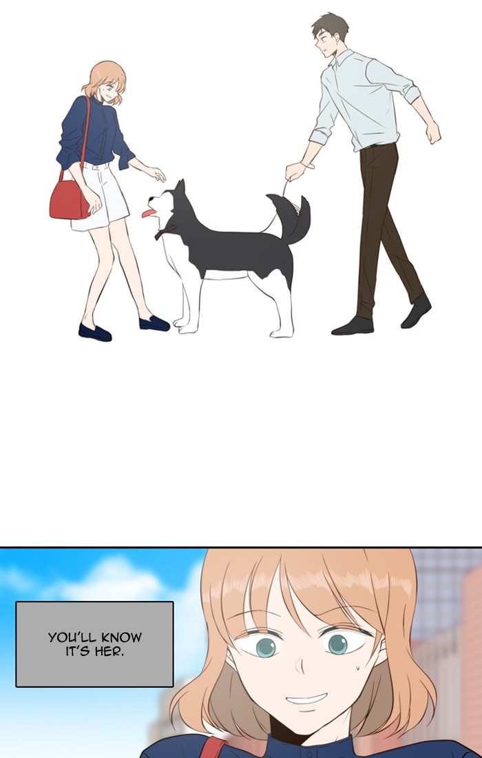 Read A Good Day to be a Dog Manga Online