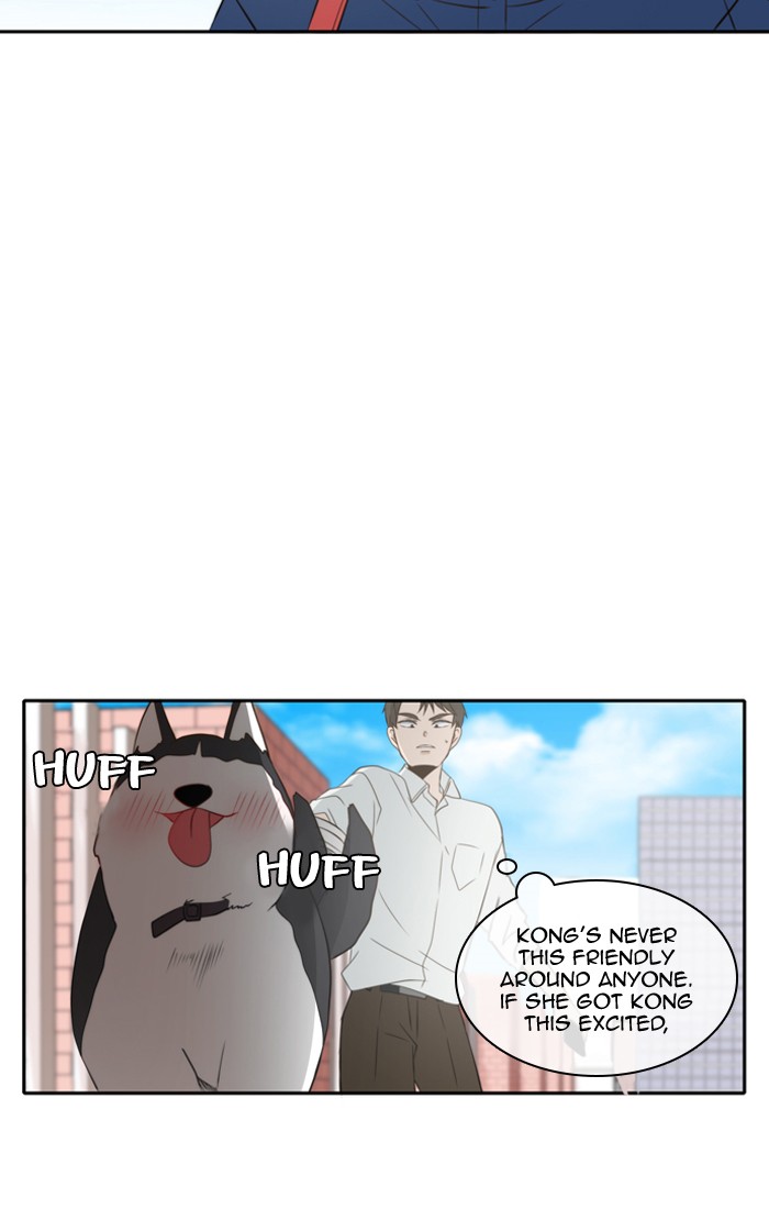 Read A Good Day to be a Dog Manga Online