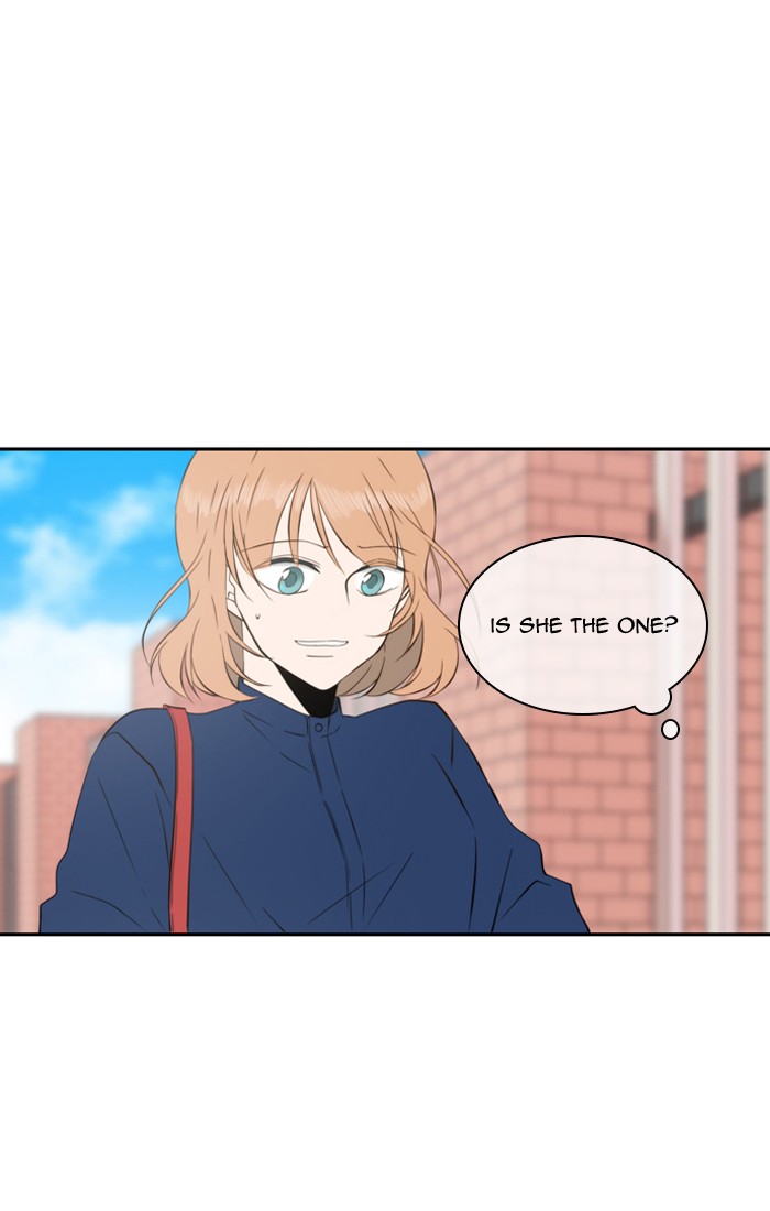 Read A Good Day to be a Dog Manga Online
