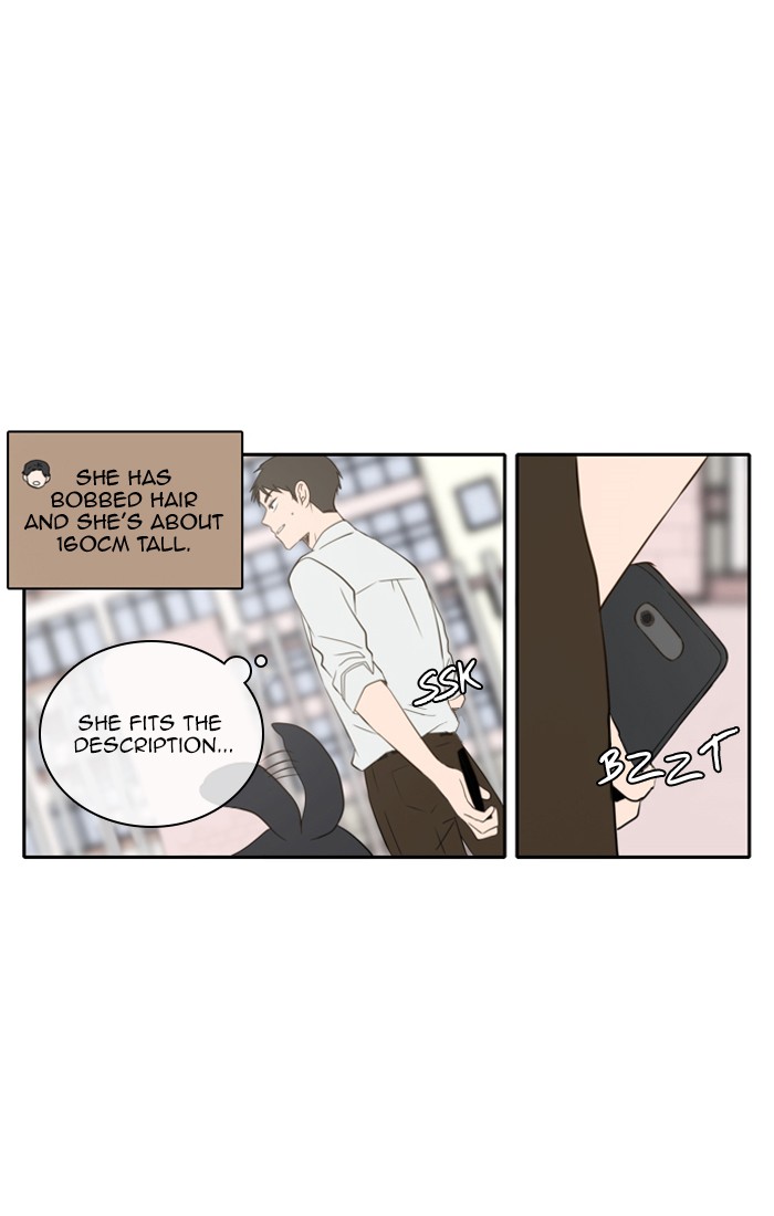 Read A Good Day to be a Dog Manga Online