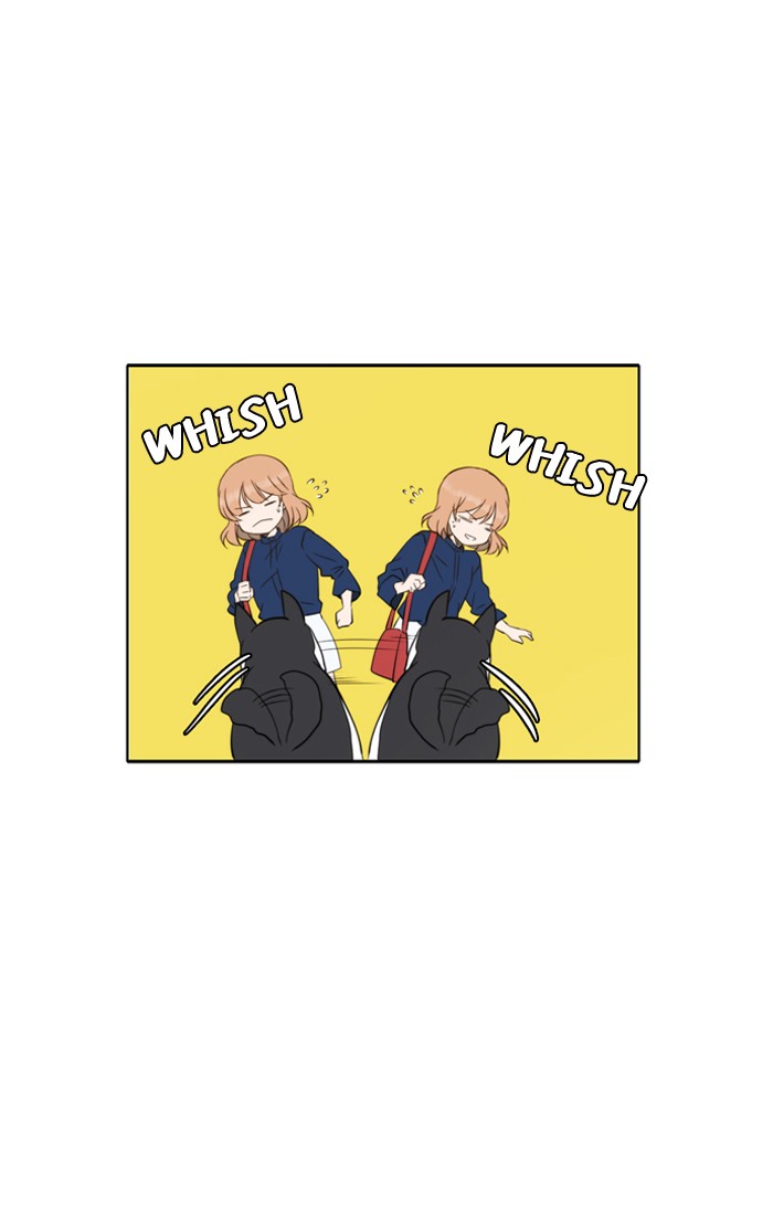 Read A Good Day to be a Dog Manga Online