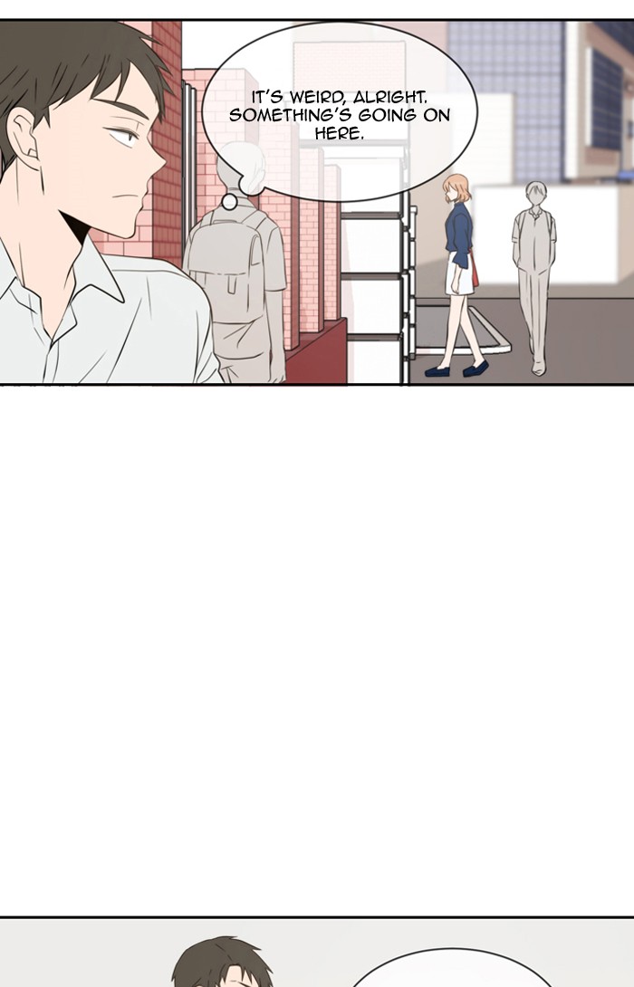 Read A Good Day to be a Dog Manga Online