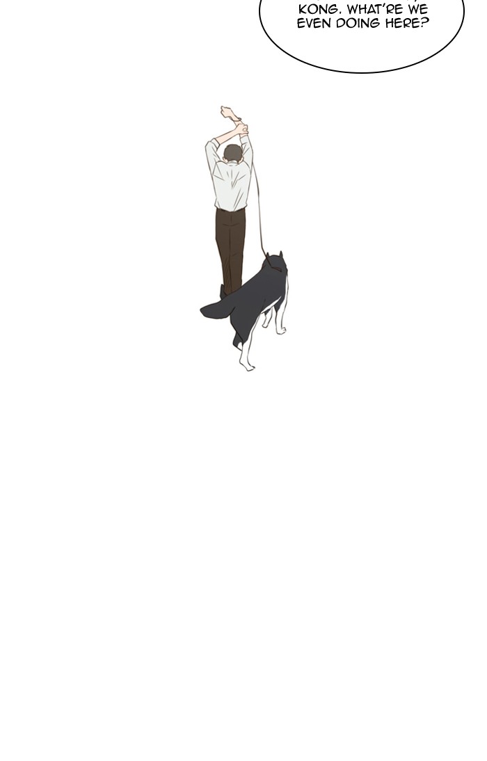 Read A Good Day to be a Dog Manga Online