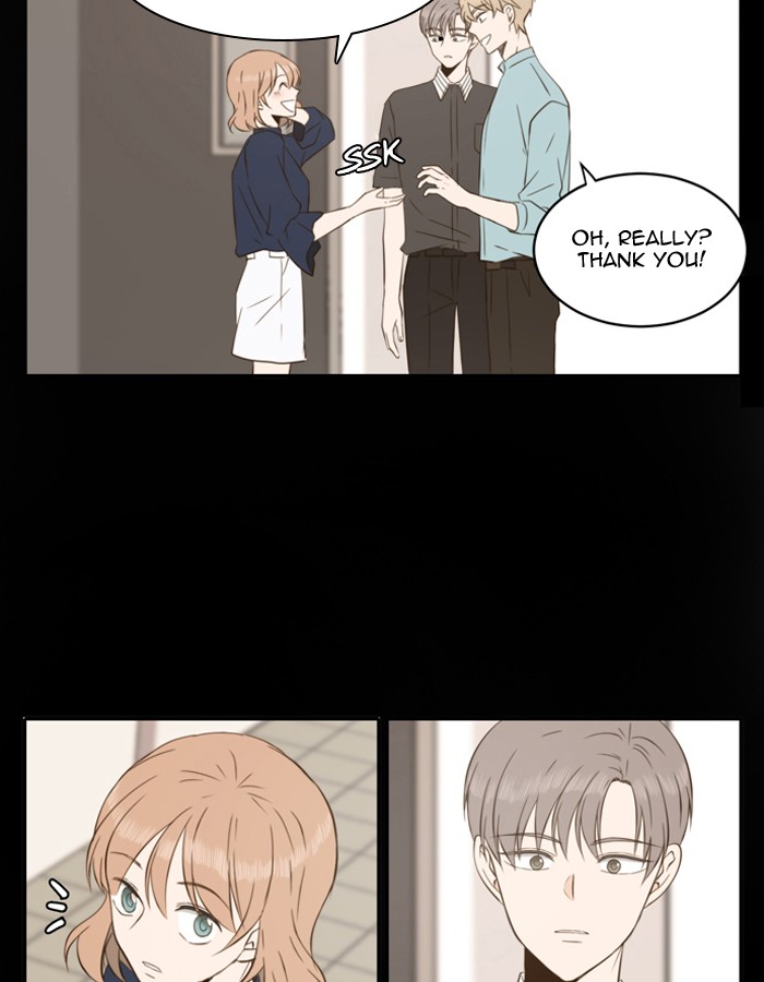 Read A Good Day to be a Dog Manga Online