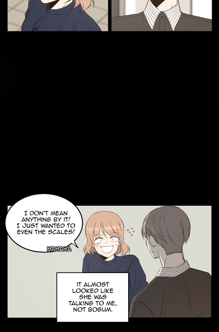 Read A Good Day to be a Dog Manga Online
