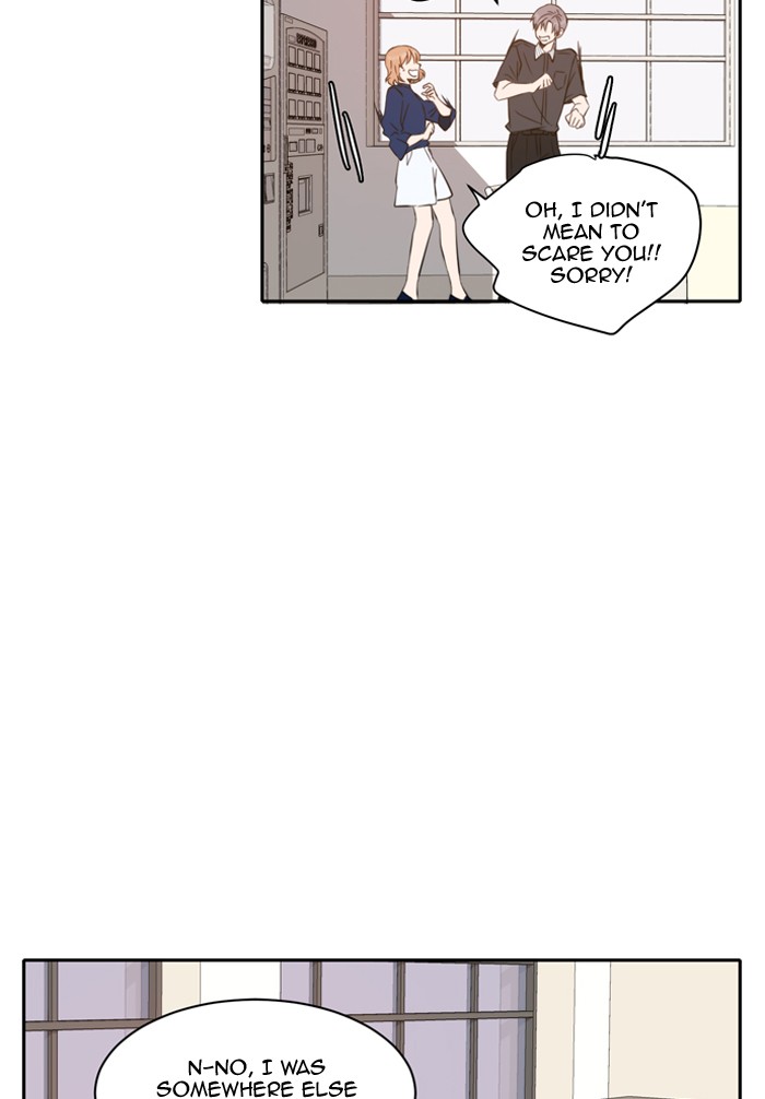 Read A Good Day to be a Dog Manga Online