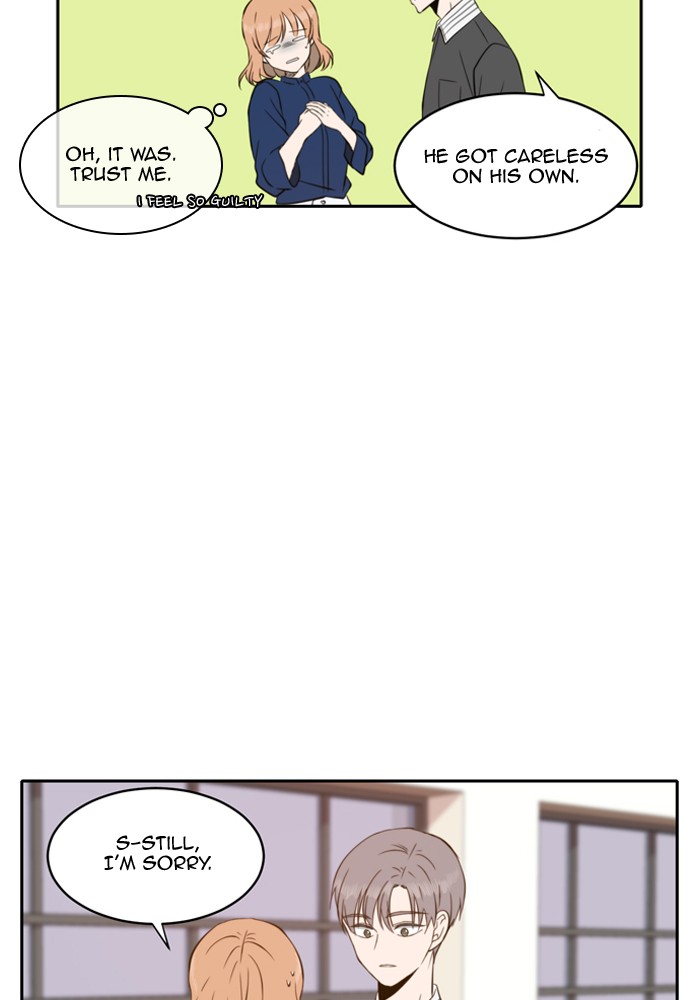 Read A Good Day to be a Dog Manga Online