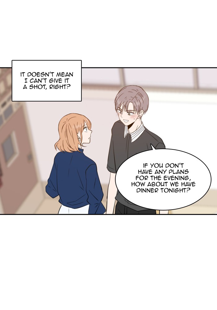 Read A Good Day to be a Dog Manga Online