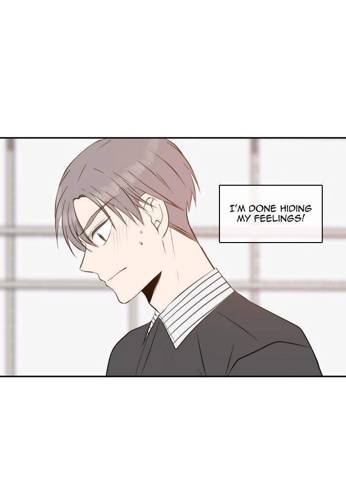 Read A Good Day to be a Dog Manga Online