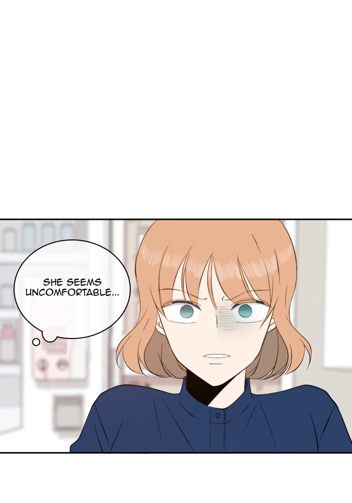 Read A Good Day to be a Dog Manga Online