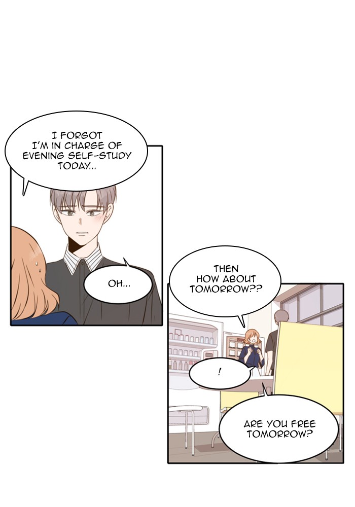Read A Good Day to be a Dog Manga Online
