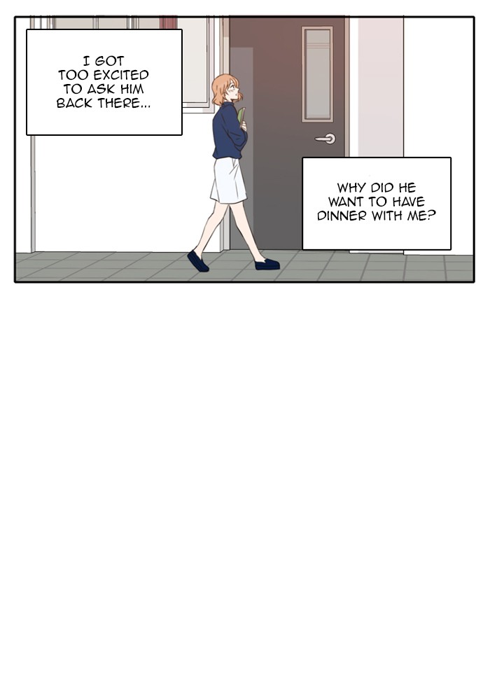 Read A Good Day to be a Dog Manga Online