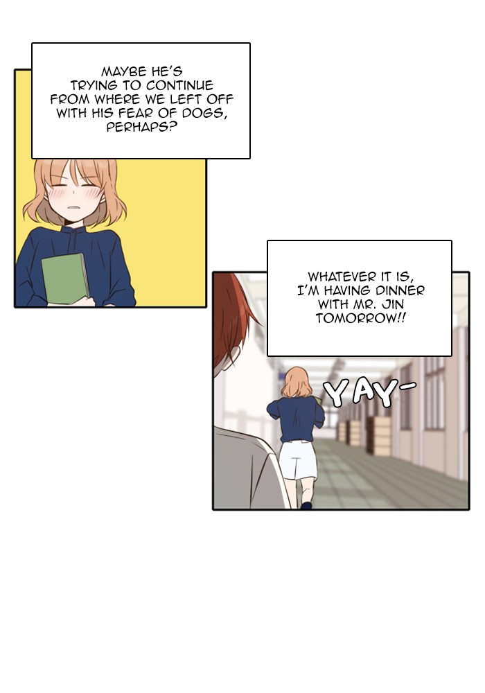Read A Good Day to be a Dog Manga Online