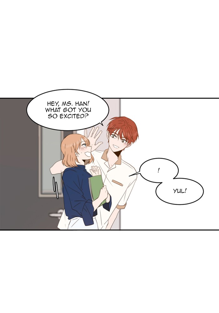 Read A Good Day to be a Dog Manga Online