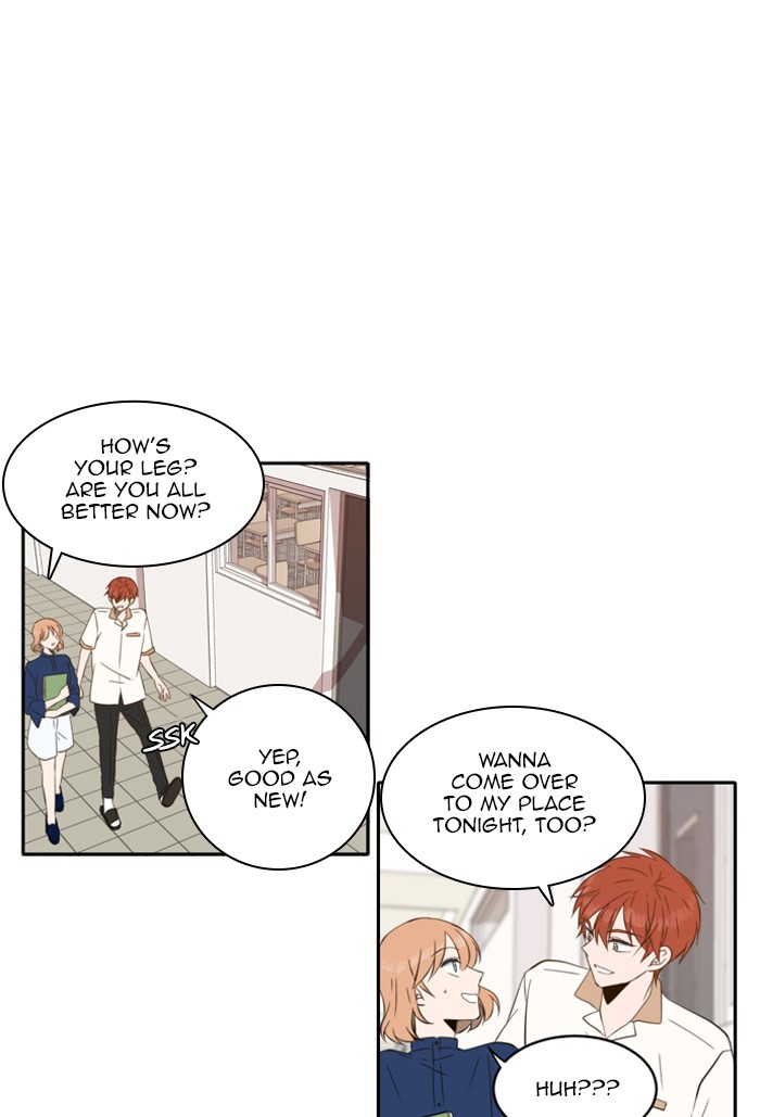 Read A Good Day to be a Dog Manga Online