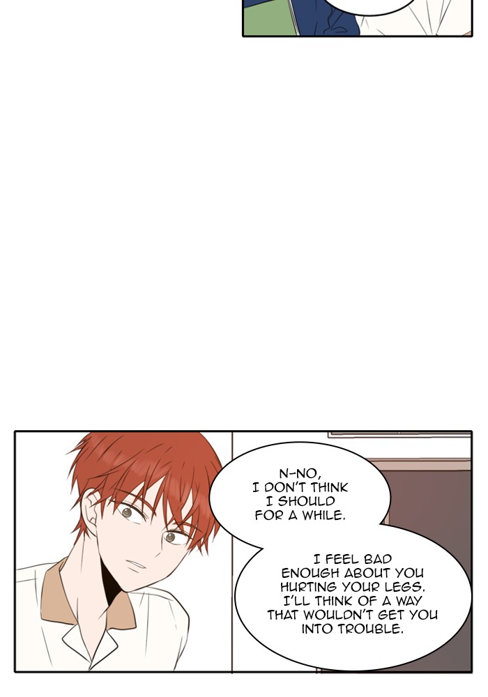 Read A Good Day to be a Dog Manga Online