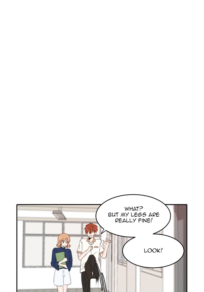 Read A Good Day to be a Dog Manga Online