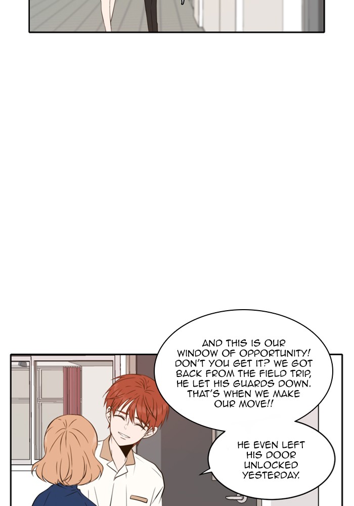 Read A Good Day to be a Dog Manga Online