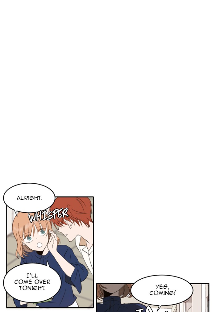 Read A Good Day to be a Dog Manga Online