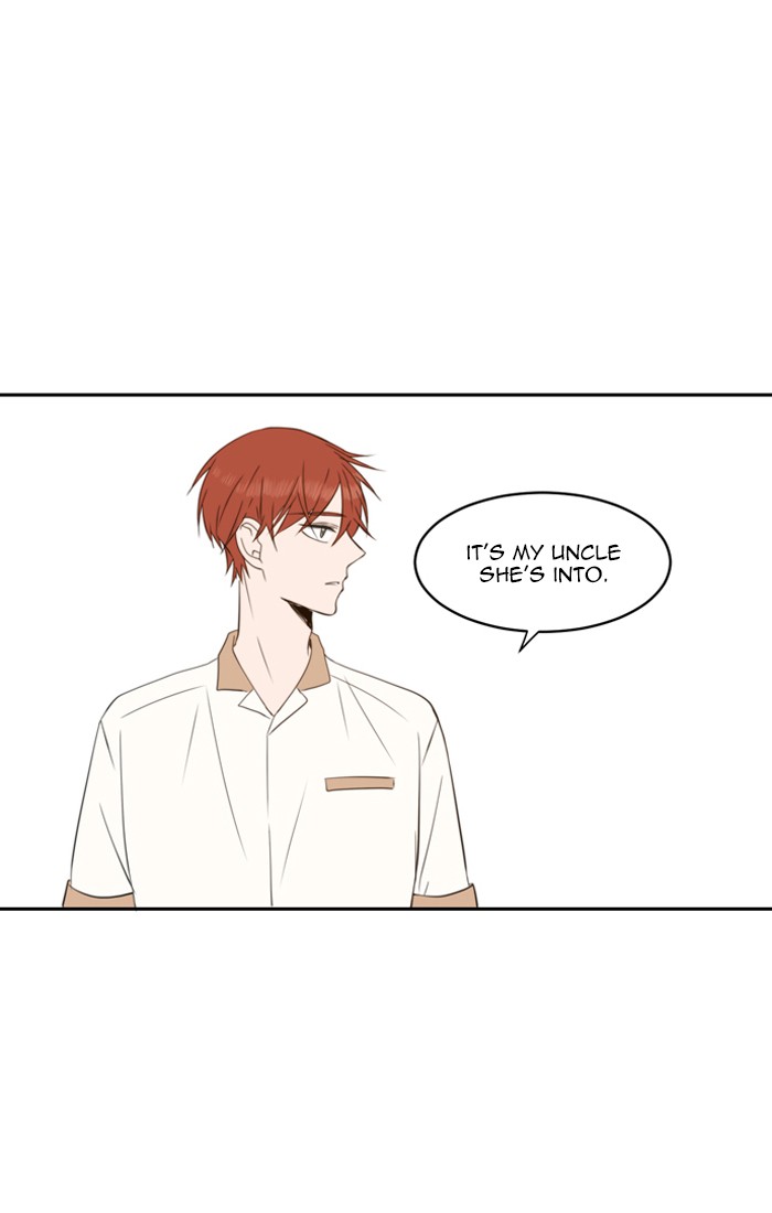 Read A Good Day to be a Dog Manga Online