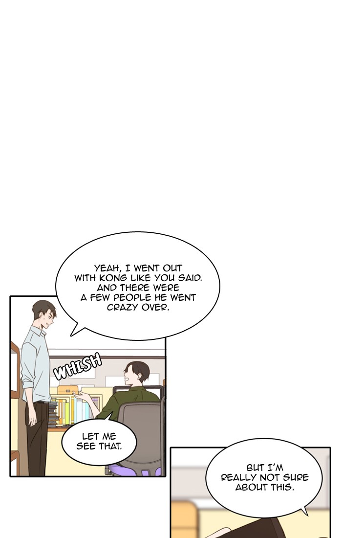 Read A Good Day to be a Dog Manga Online