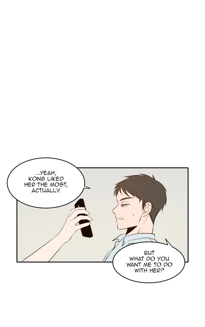 Read A Good Day to be a Dog Manga Online